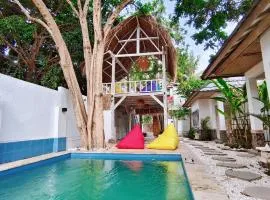 Panda Home