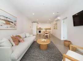 Apartment Living on the Beach