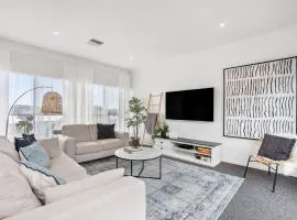 Darling Villa Biani in Sorrento with Spa