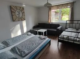 Apartmán Šumiac 3