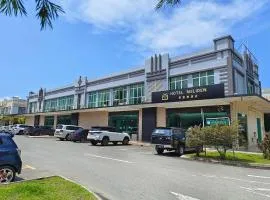 Hotel Meliden, hotel poblíž Letiště Sandakan - SDK, Sandakan
