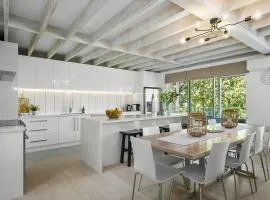 Danny Boy Coastal Retreat in Rye