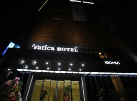 Vatica Hotel Dongdaemun, khách sạn ở Jongno-Gu, Seoul
