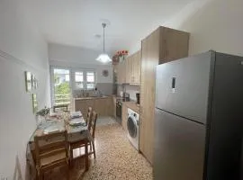 Casa Palmera Beach Apartment
