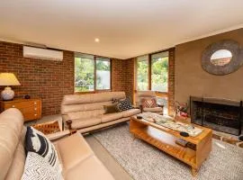 The Somers Mid Century Shack