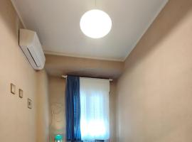 Ivo's Rooms, hotel en Altopascio