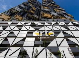 Arte Cheras Designer Suite by Moka @ Cheras