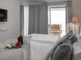 4 Elements Apartments