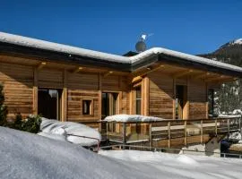 Chalet Base Camp