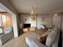 Apartamento La Concha PLAYA DE LEVANTE