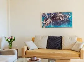 Villa Armonia, Sunset View and Relaxing Beach Vibe