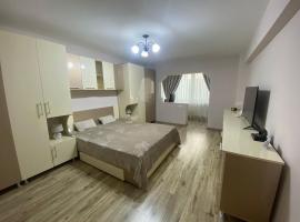 Apartament A&A Hațeg