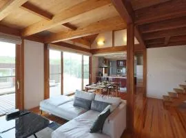 New OPEN！ Luxury Seaside Villa 神湊　駐車場無料　海辺の別荘　