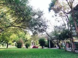 秘密花園Design Villas