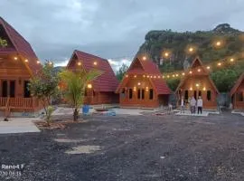 HomeStay "Sakinah" Syariah AC