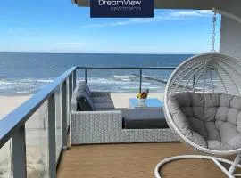 Apartament Dream View Gardenia Front