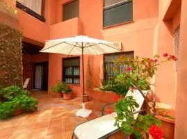 Apartamento Los Moriscos Golf Playa Granada