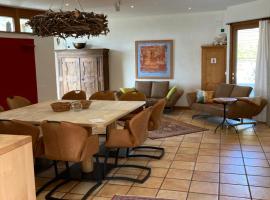 PAULIS Vakantiehuis, vacation rental in Bullange