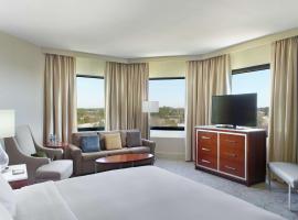 Hilton Atlanta Northeast: Norcross şehrinde bir otel