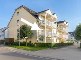 Ferienwohnung Strandgut