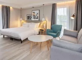 카우나스에 위치한 호텔 Radisson Hotel Kaunas