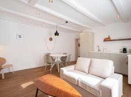Le Keller - Nancy-Centre - Ideal pros, апартаменты/квартира в Нанси