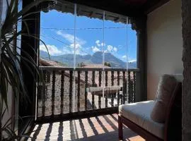 El Refugio del Busgosu