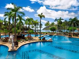 The Royal Sonesta Kauai Resort Lihue, complexe hôtelier à Lihue