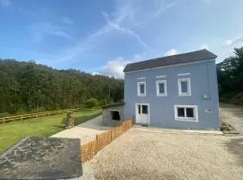 Casa Mariñao 1