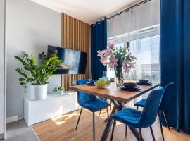 Apartamenty we Wrocławiu - Jaworska - MAMY WOLNE POKOJE !, hotell i Wrocław