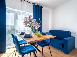 Apartamenty we Wrocławiu - Jaworska