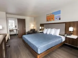 Bhagat Hotels Stone Mountain Atlanta BW Signature Collection