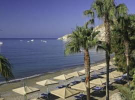 Yialos Apartments, hotel in Pissouri