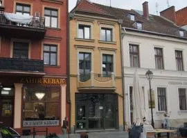 Apartamenty Street 18