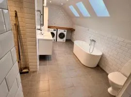 Husie Appartments