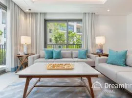 Dream Inn - Address Beach Residence Fujairah - Premium Apartments
