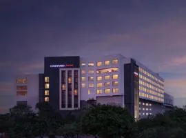 Courtyard by Marriott Bhopal