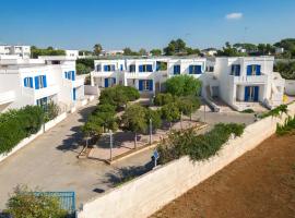 Residence Mare Azzurro