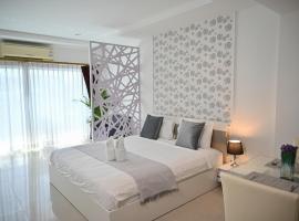 Sivana Place Phuket, hotell i Bang Tao Beach