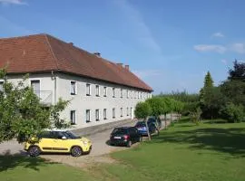 Pension Merkinger
