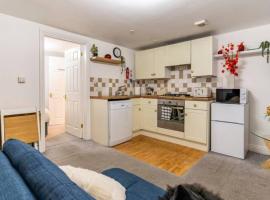 The Nook, Cosy 1BR in Blandford, Dorset, apartment in Blandford Forum