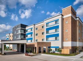 Courtyard by Marriott Houston Northwest/Cypress, Hotel in Cypress