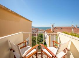 GuestReady - Tranquil Algés Getaway, appartement in Lissabon