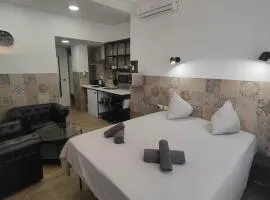 РUEВLO МAR, hotel-apartamento
