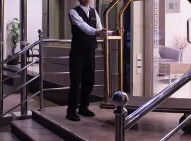 منازل الريم للشقق المخدومة فرع العزيزية