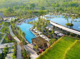 RIMBA by AYANA Bali, resort a Jimbaran