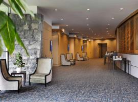 Novotel Auckland Ellerslie, hotel near Ellerslie Racecourse, Auckland