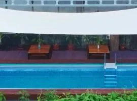 Bamboo Hostel