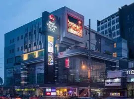 Best Western Plus Metro Clark
