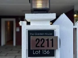 The Garden House Lahad Datu